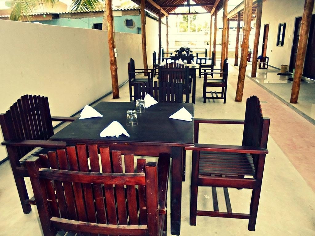 Grand Villa Arugam Bay