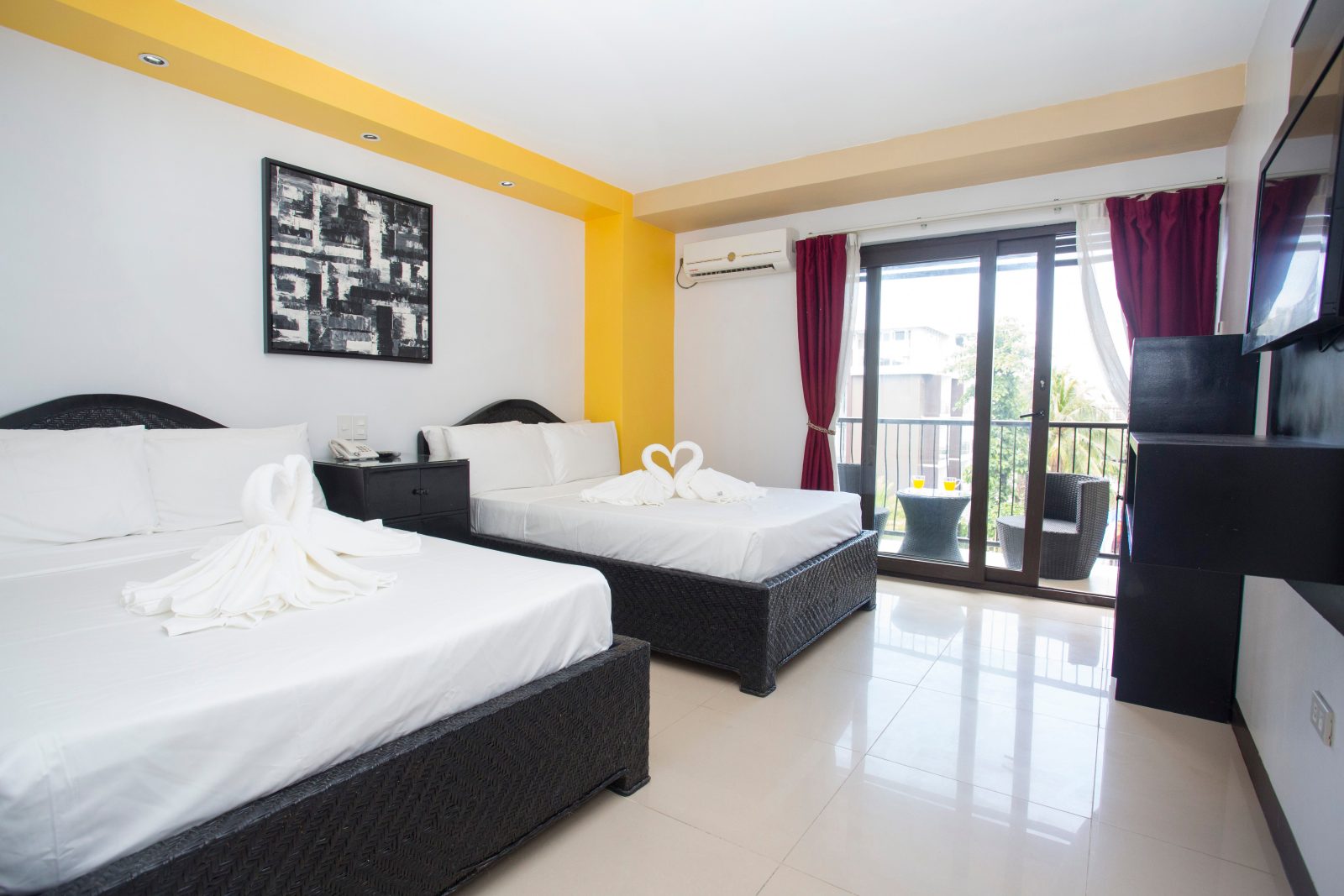 YCL Hotel Boracay