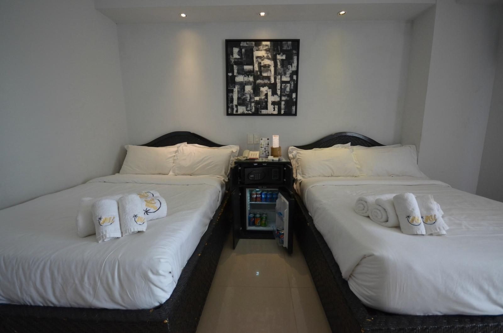 YCL Hotel Boracay