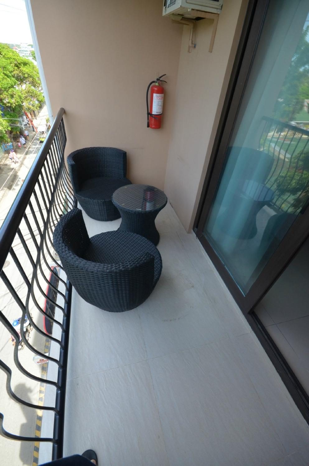 YCL Hotel Boracay