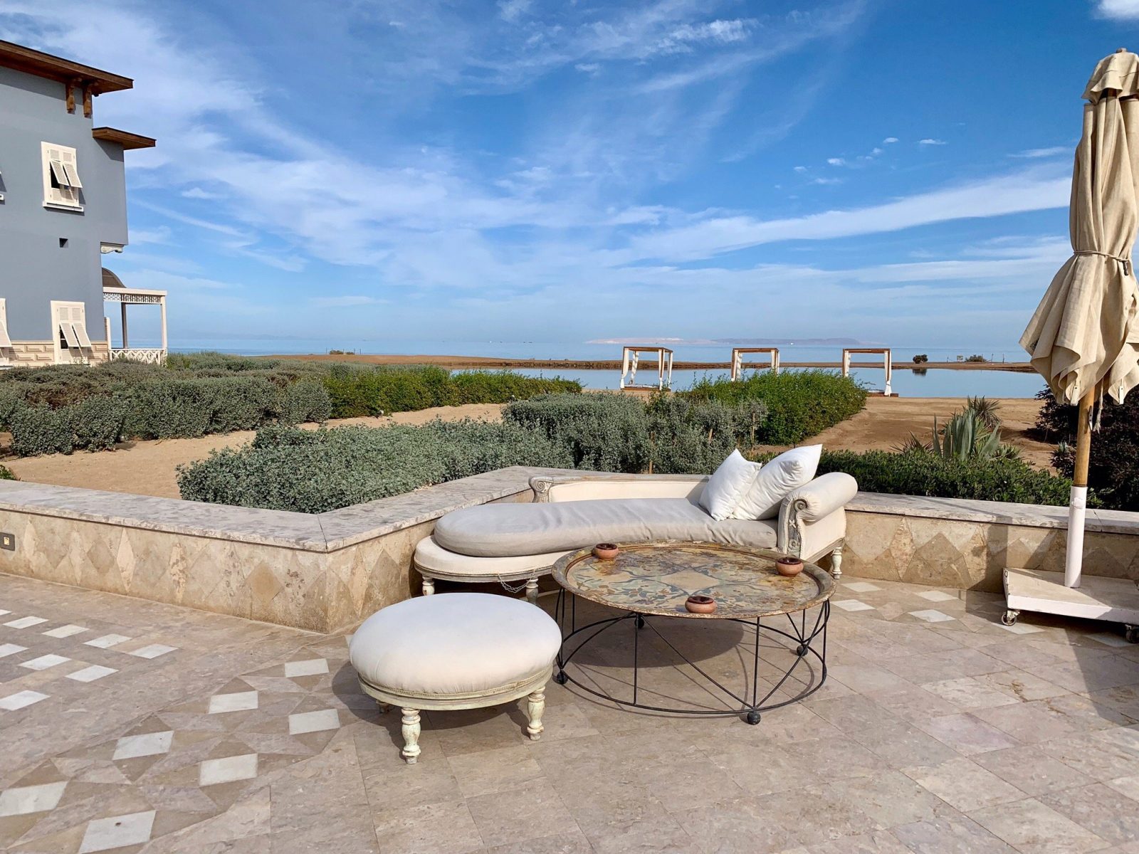 La Maison Bleue El Gouna