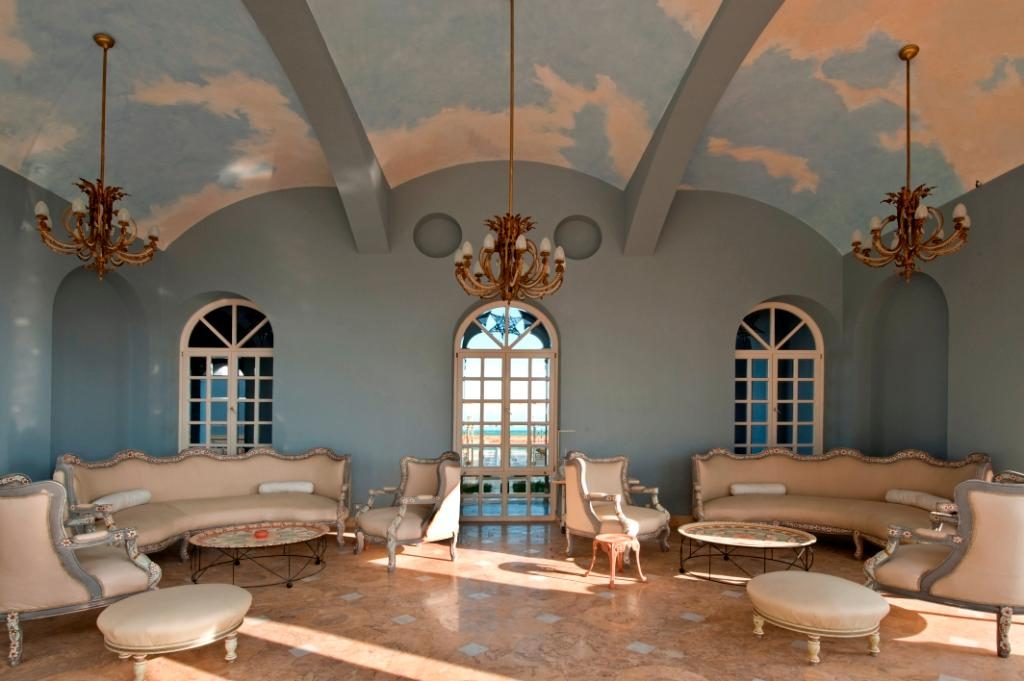 La Maison Bleue El Gouna