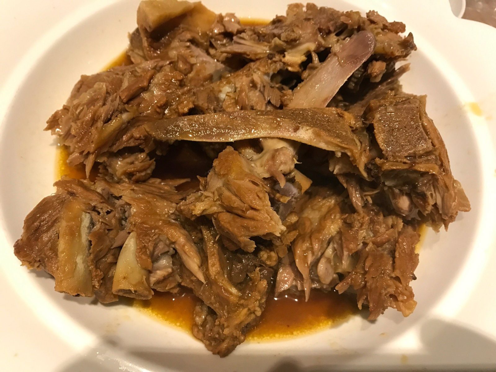 Jinjiang Inn Zhuhai Gongbei Fuhua Li