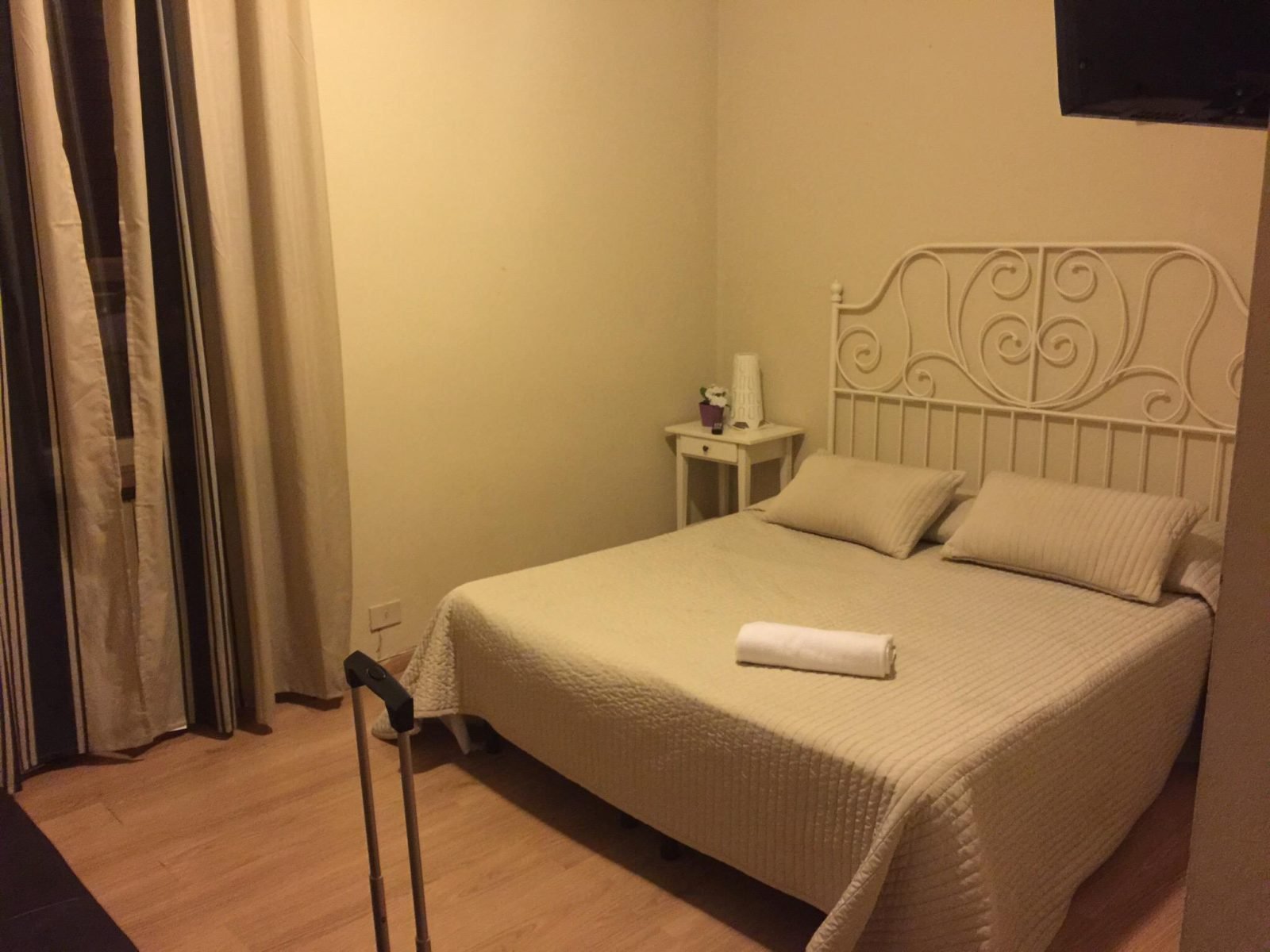 Pisa Airport Accomodation