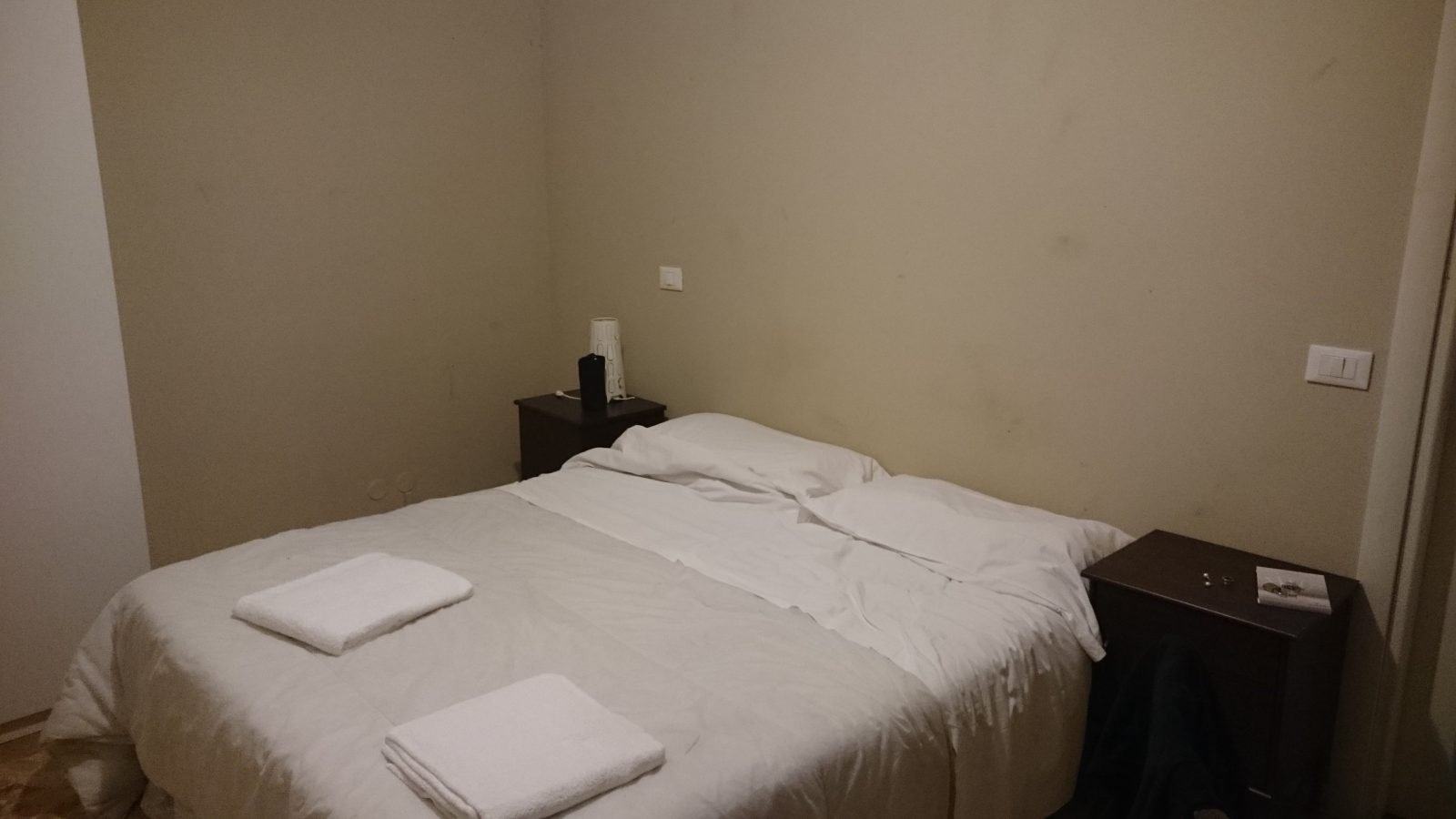 Pisa Airport Accomodation
