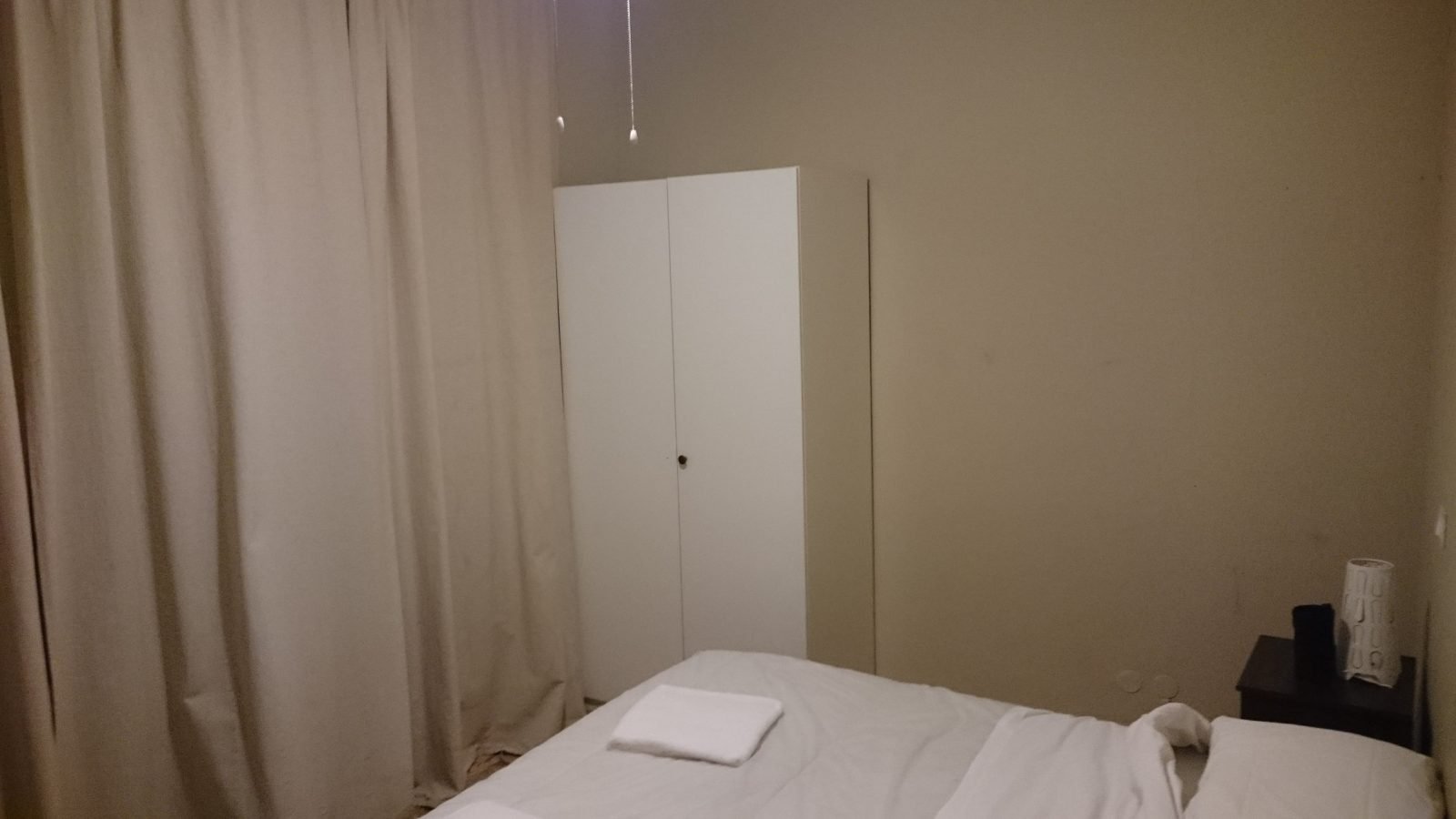 Pisa Airport Accomodation