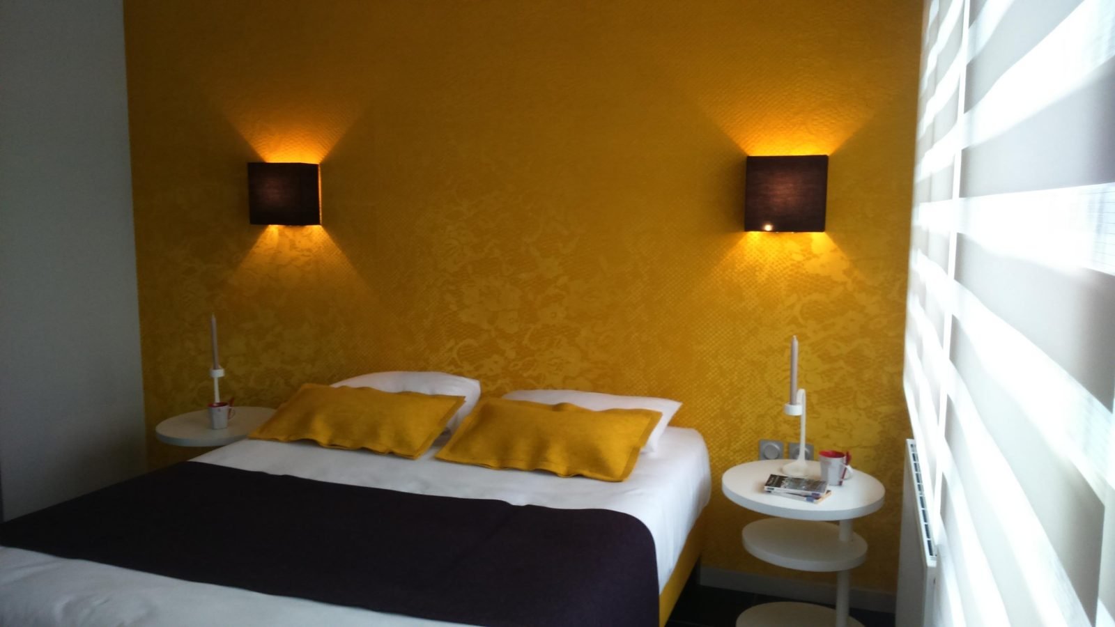 Tempologis Le Saint Germain Grenoble