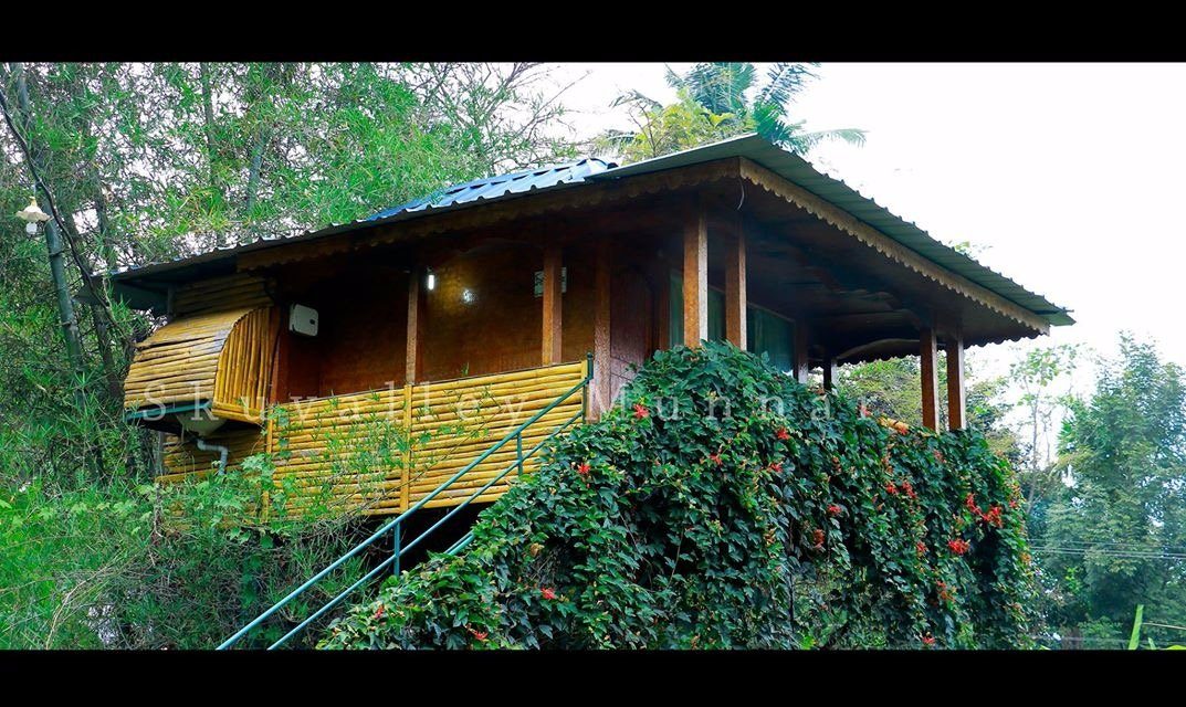 Sky Valley Resort Munnar