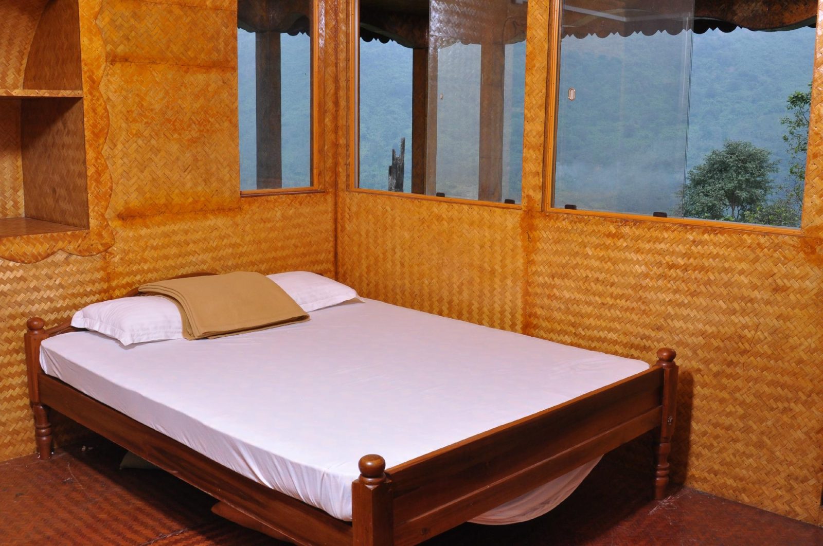 Sky Valley Resort Munnar