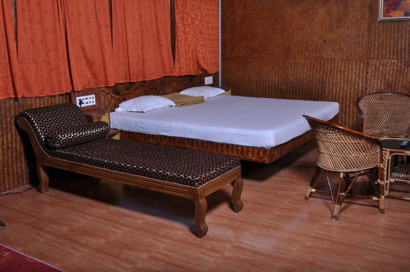 Sky Valley Resort Munnar