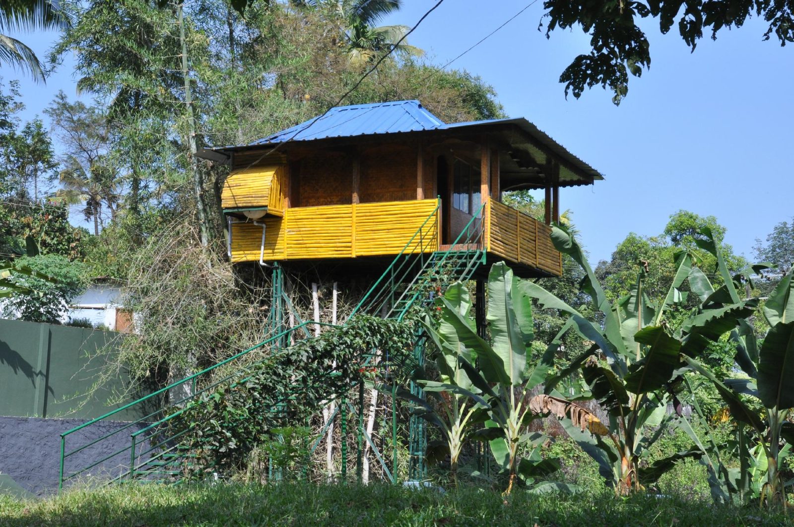 Sky Valley Resort Munnar