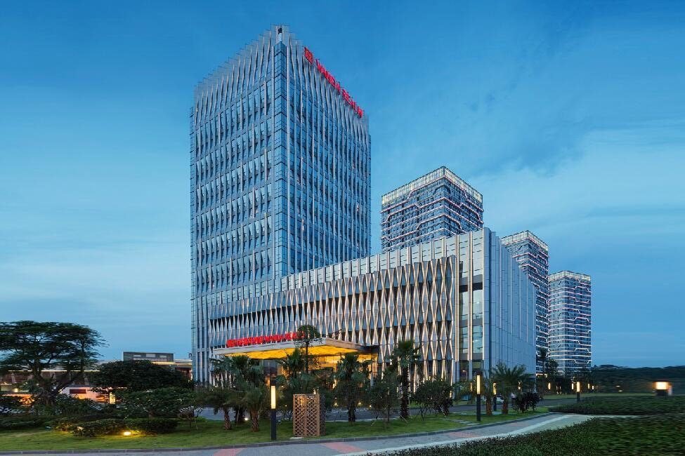 Wanda Realm Guangzhou Zengcheng
