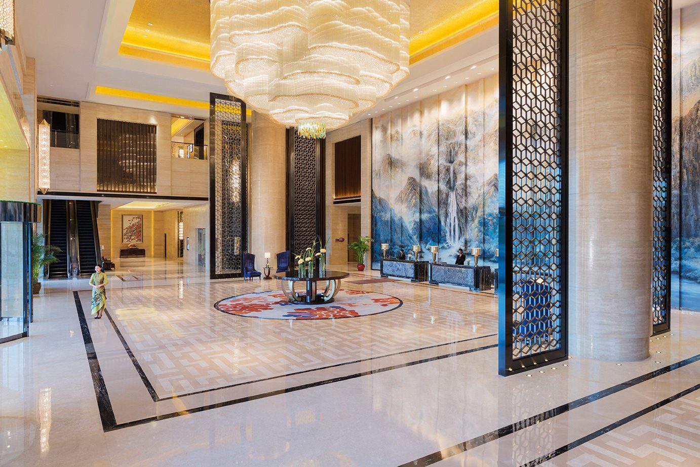 Wanda Realm Guangzhou Zengcheng