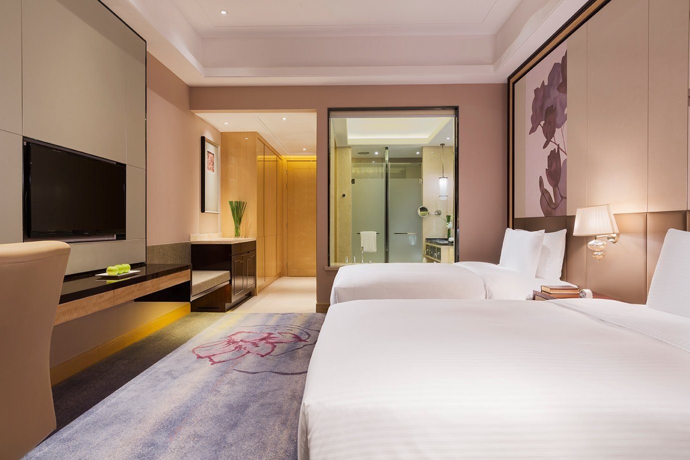 Wanda Realm Guangzhou Zengcheng