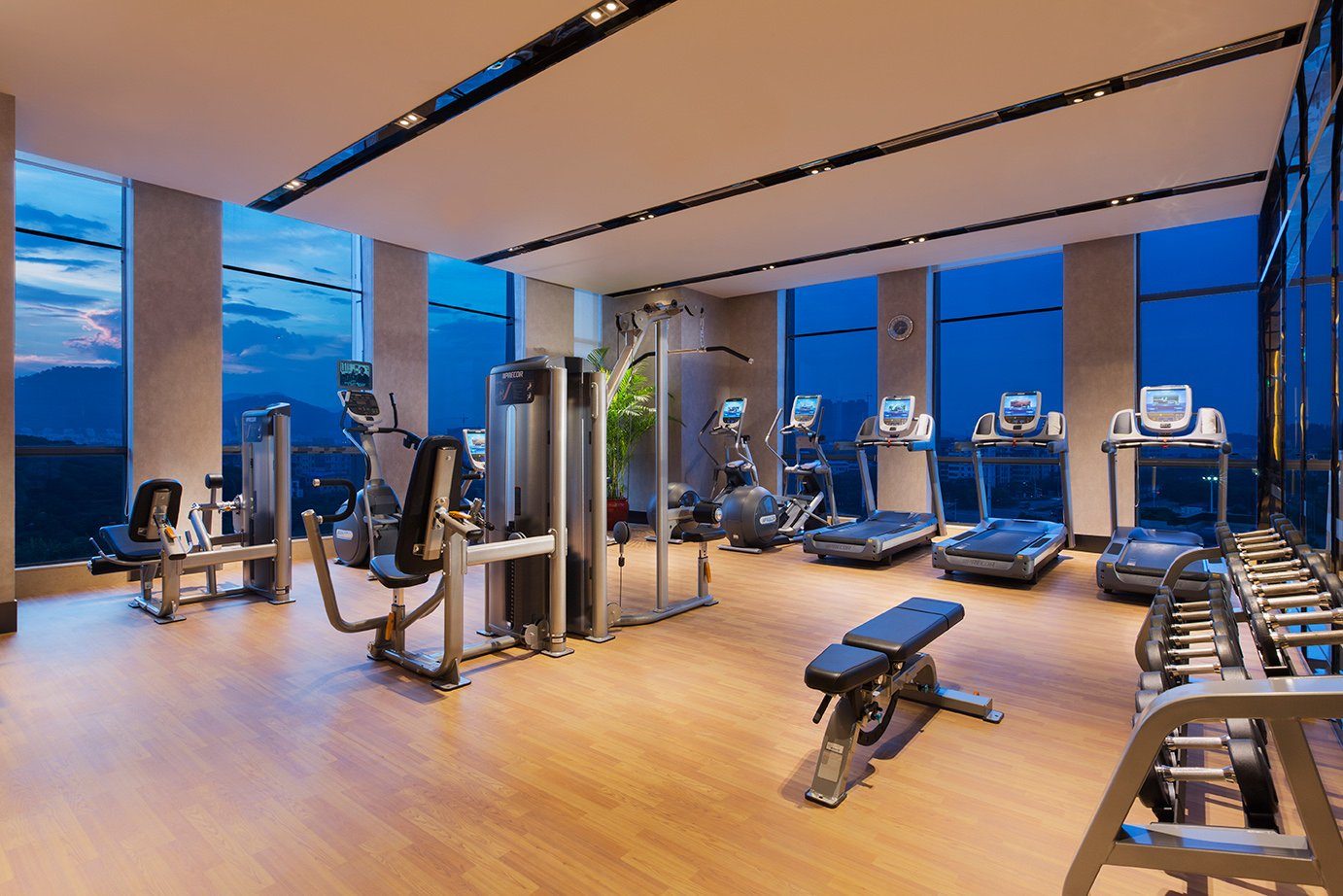 Wanda Realm Guangzhou Zengcheng
