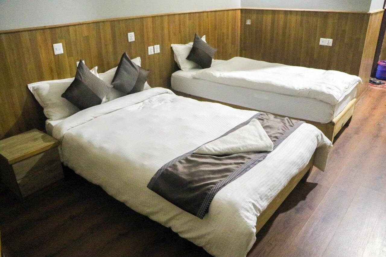 Nagarkot Hillside Village Resort