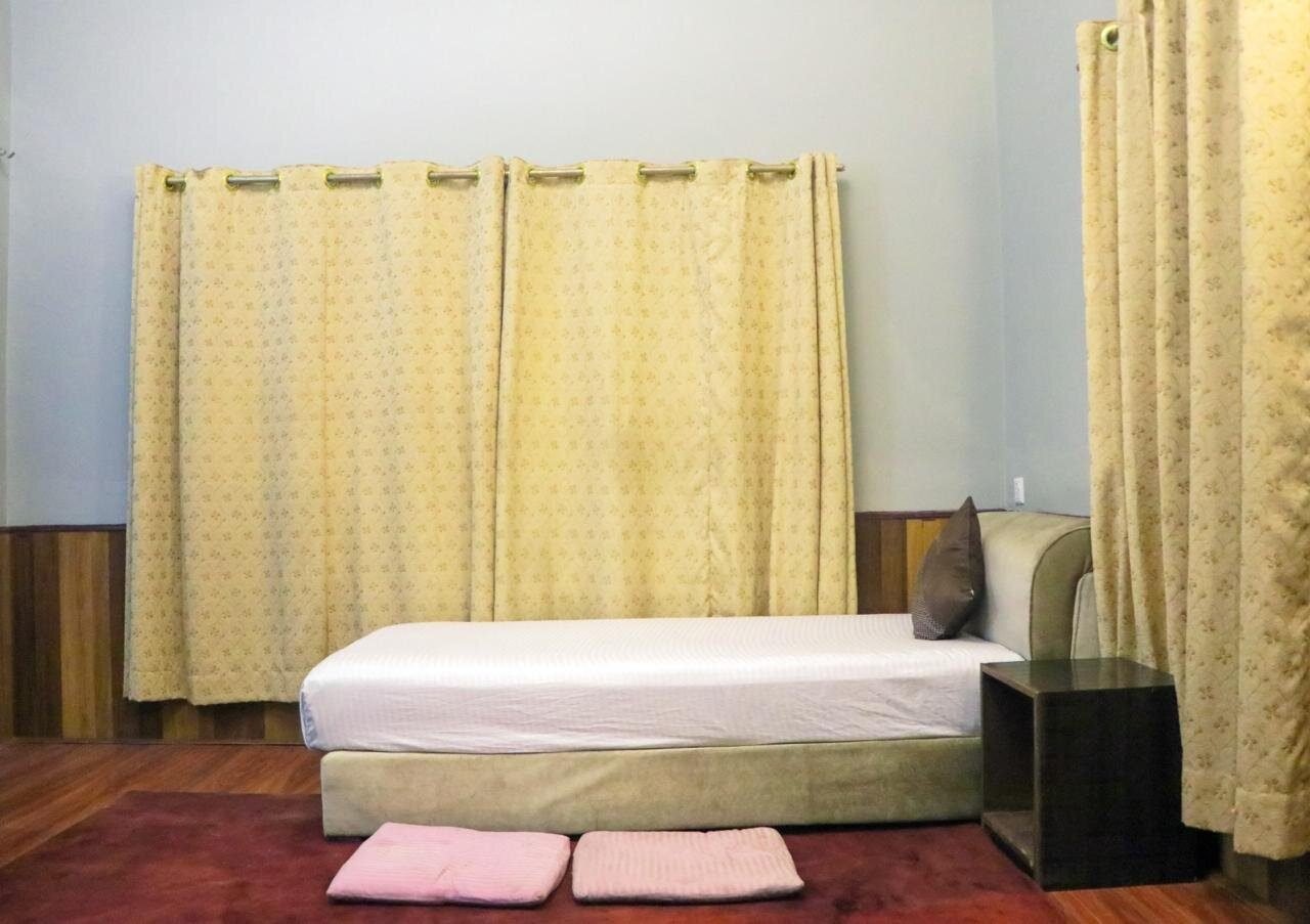 Nagarkot Hillside Village Resort