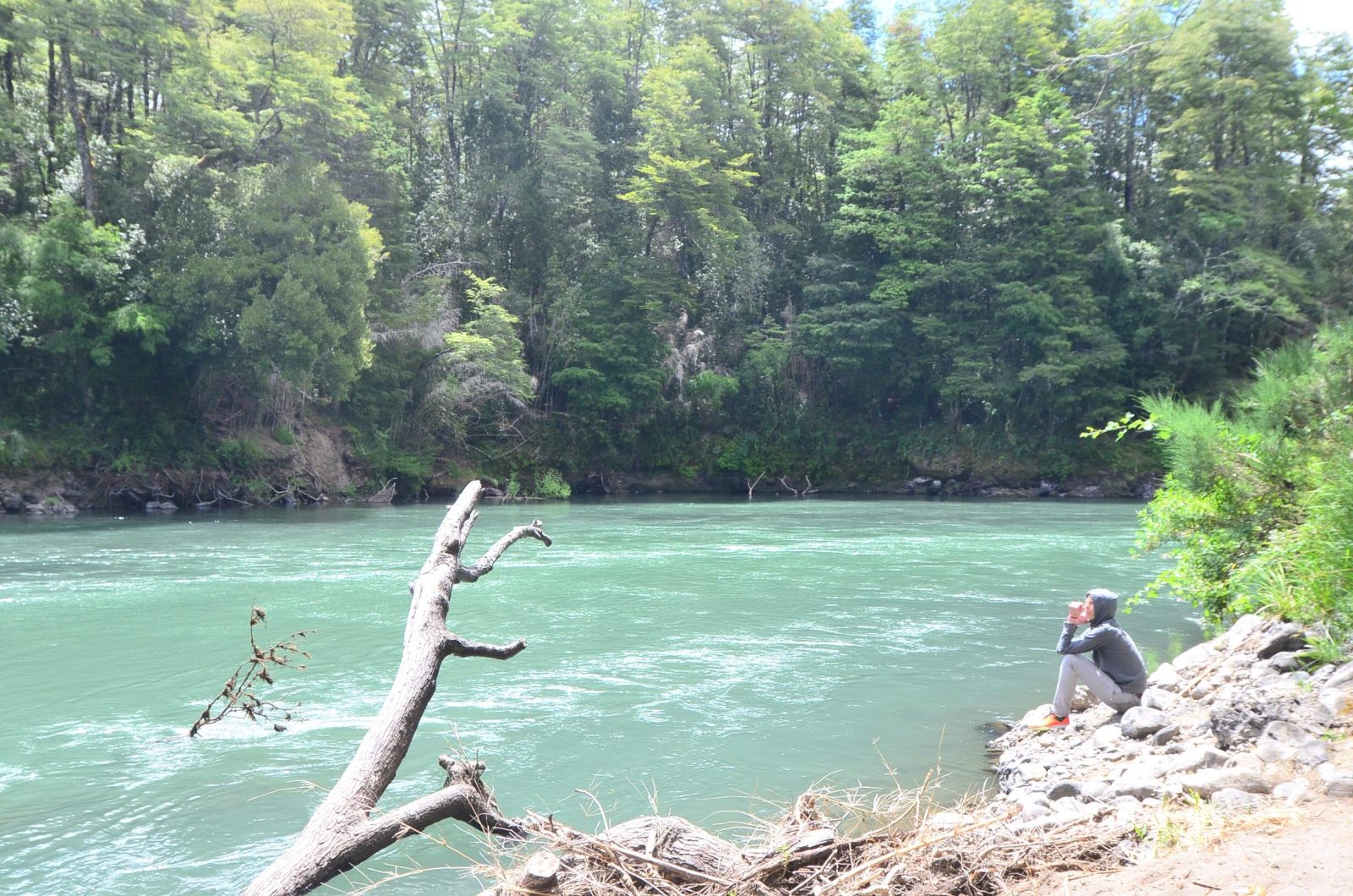 Tierra Escondida Cabanas Pucon