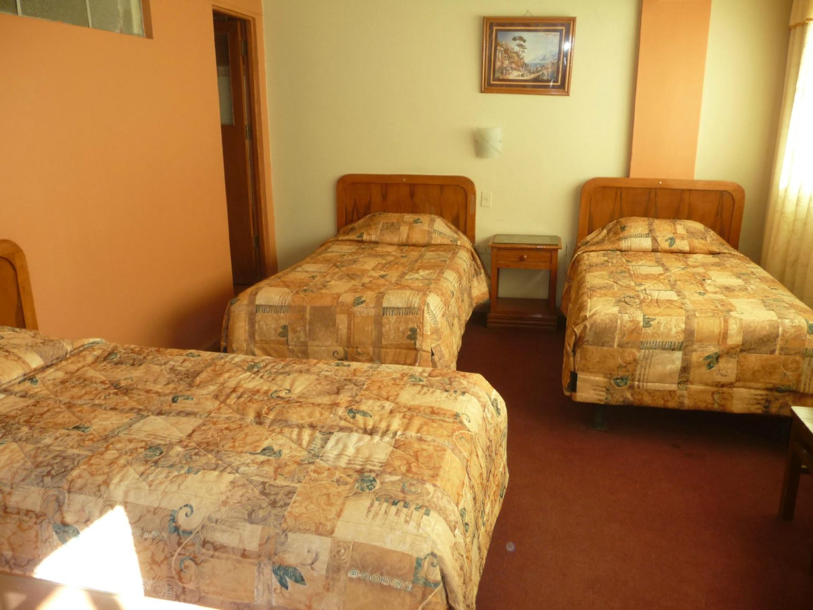 Hotel Arequipa
