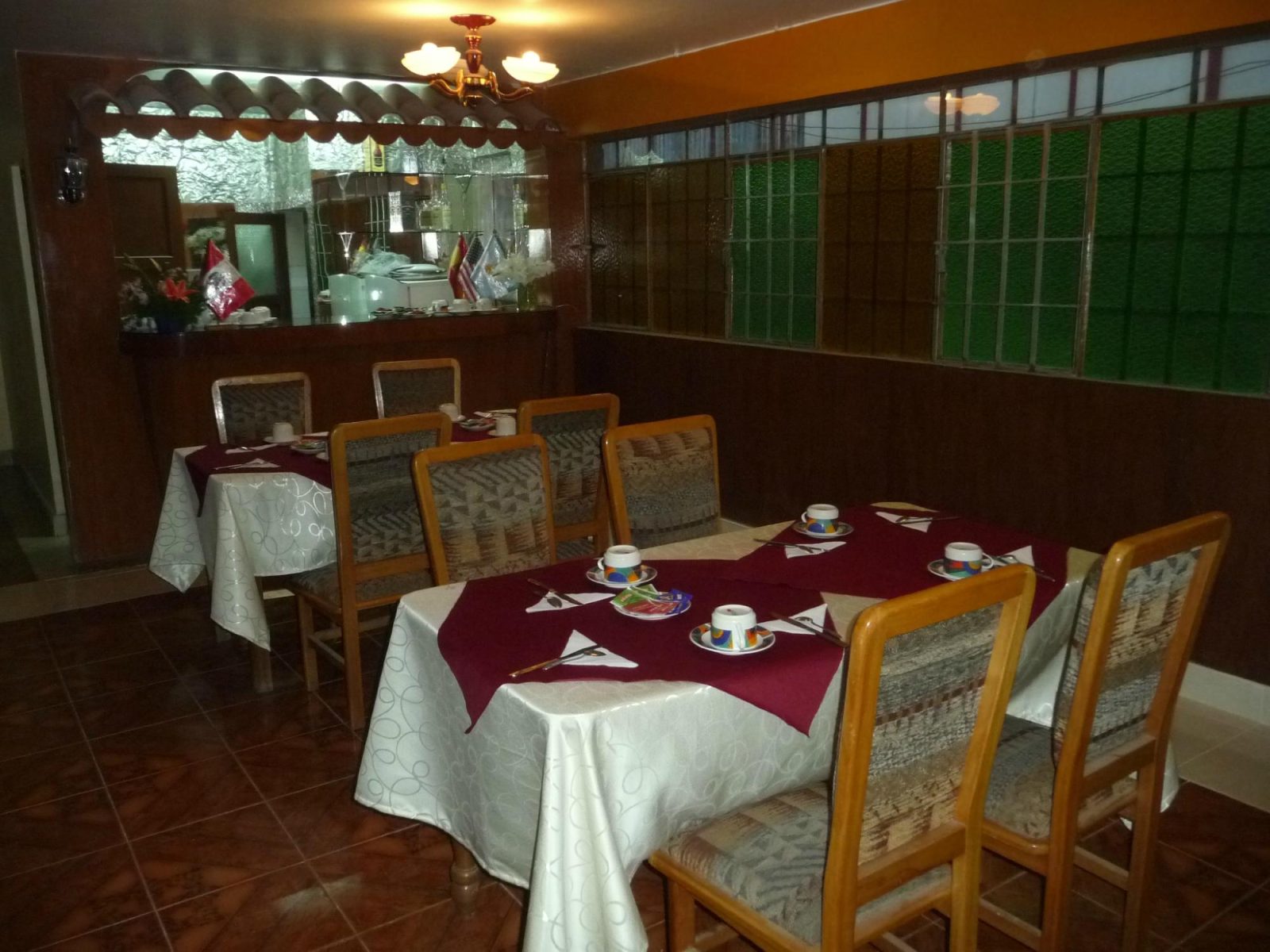 Hotel Arequipa