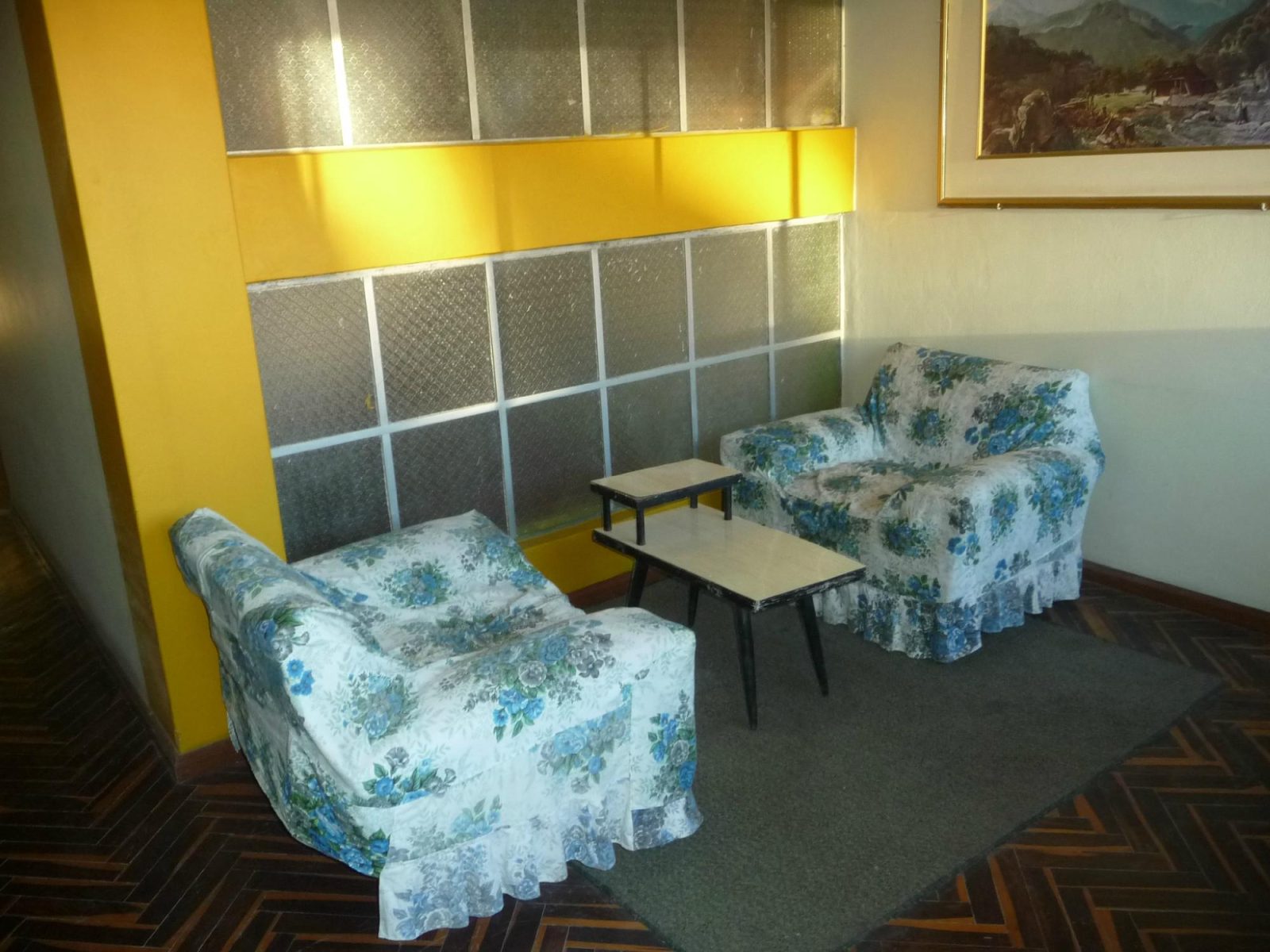 Hotel Arequipa