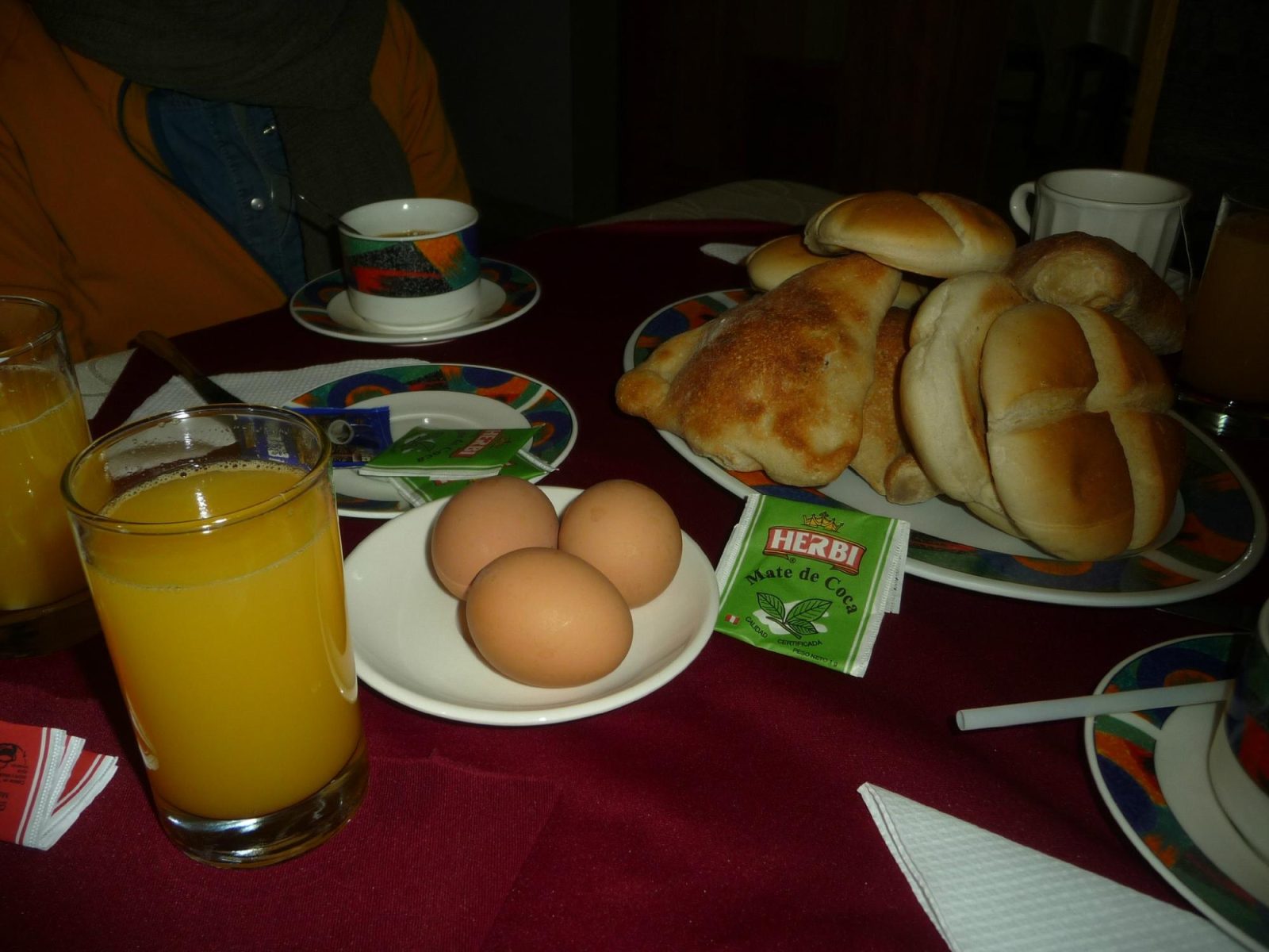 Hotel Arequipa