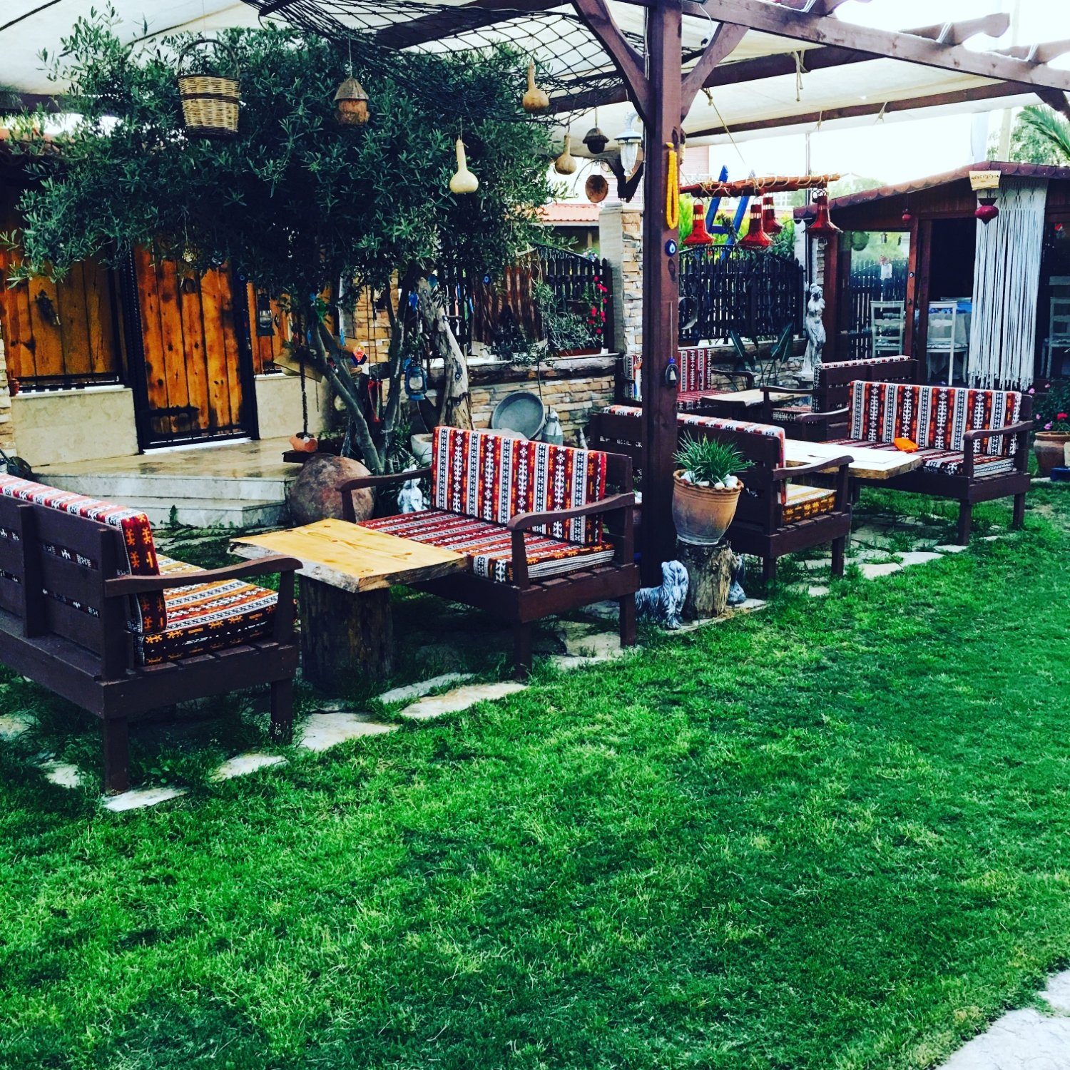 Cesme Ada Butik Hotel