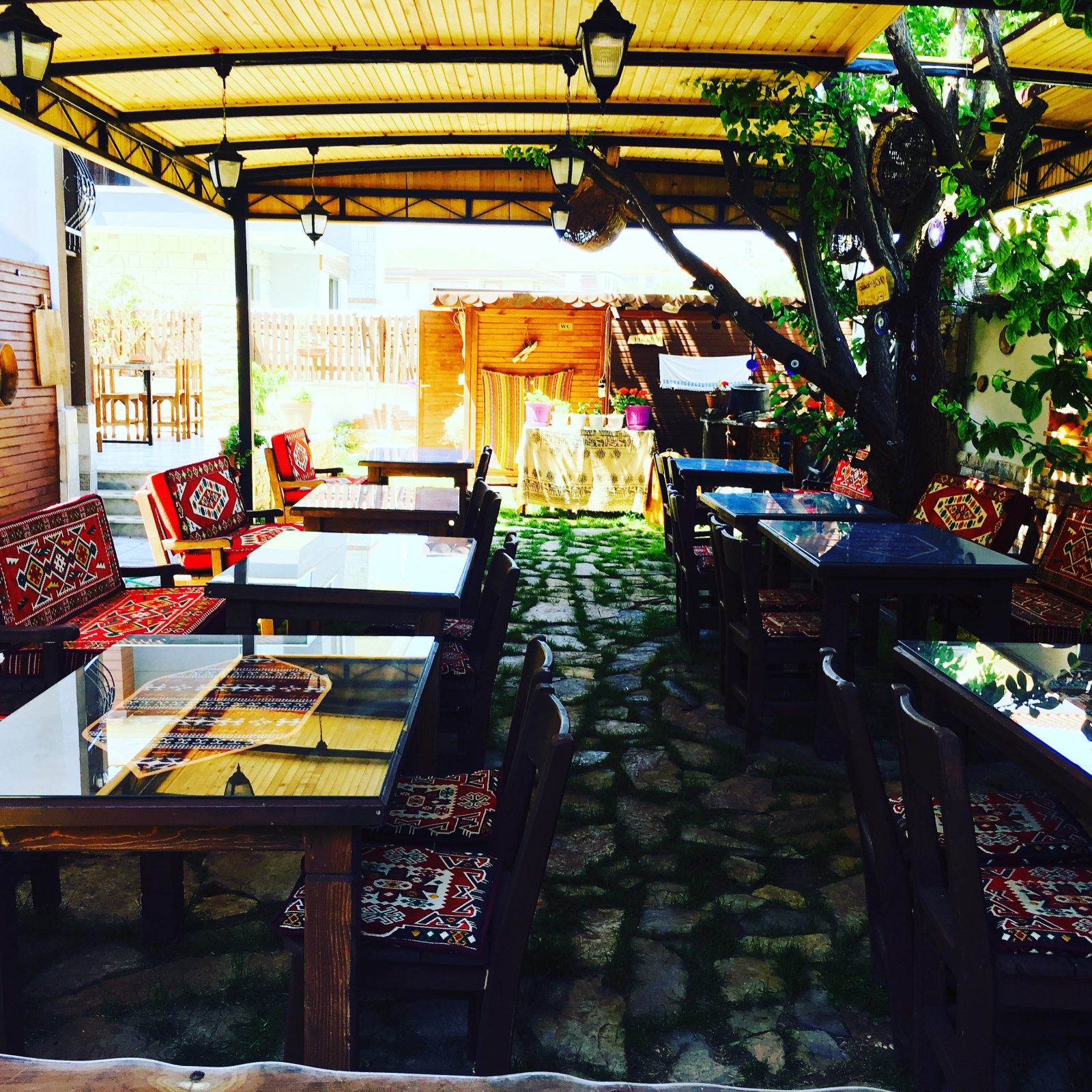 Cesme Ada Butik Hotel