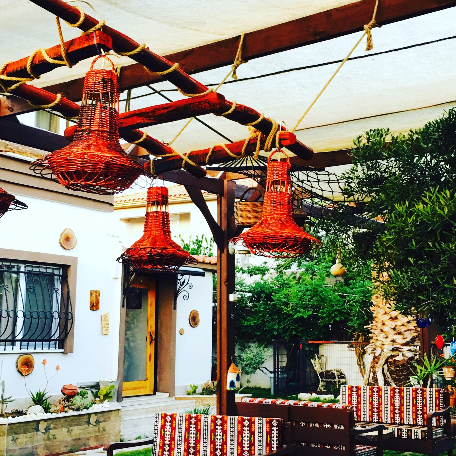 Cesme Ada Butik Hotel