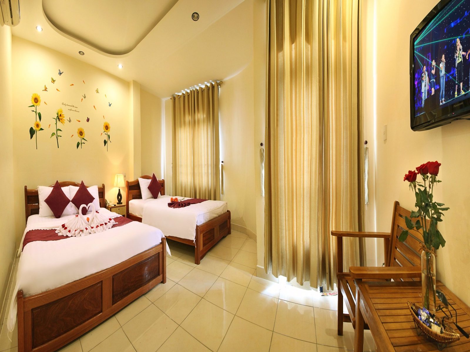 Victori Hotel Da Nang