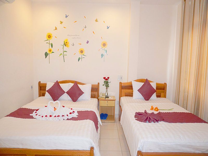 Victori Hotel Da Nang