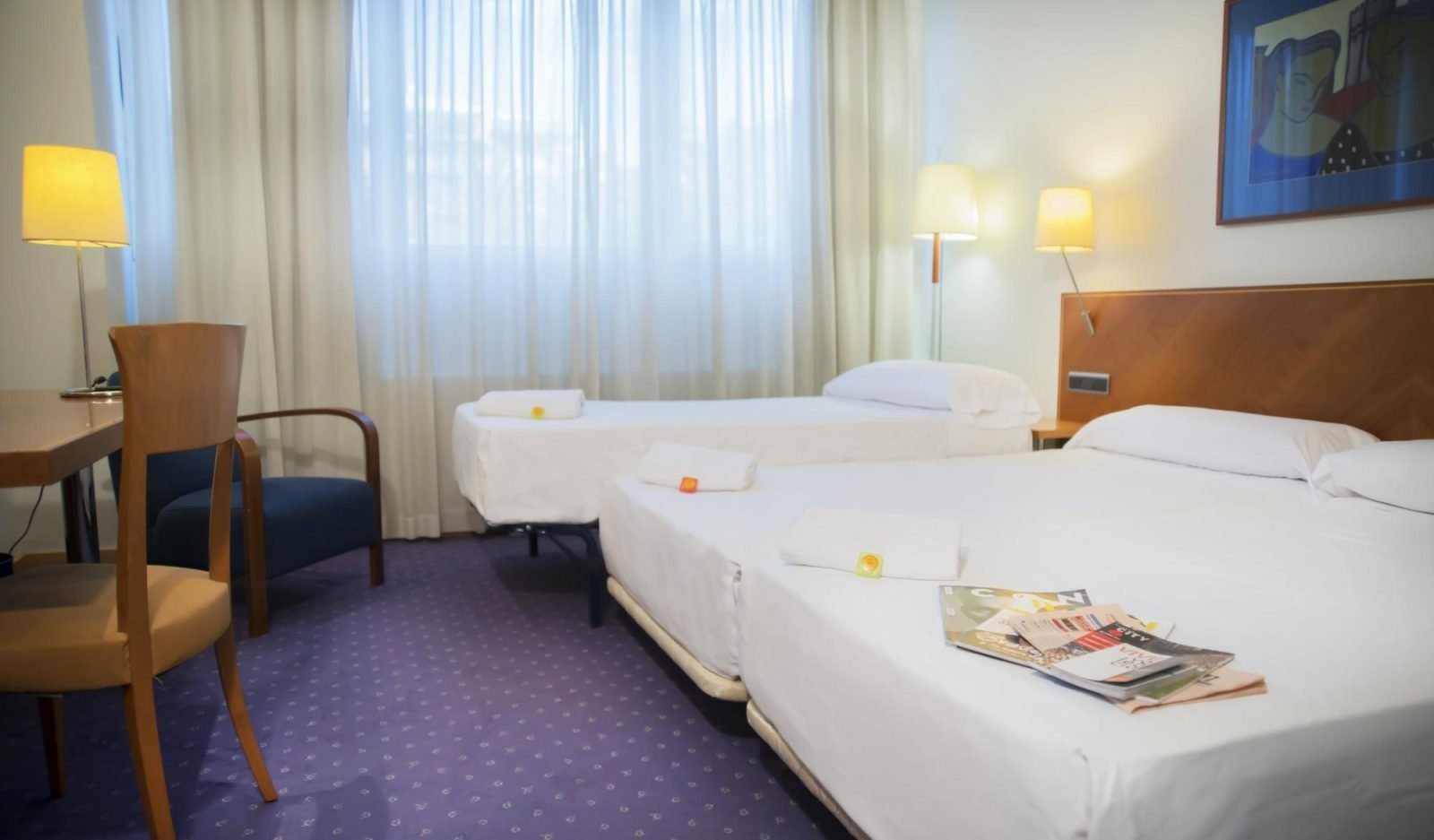 Abby Hostel Valencia