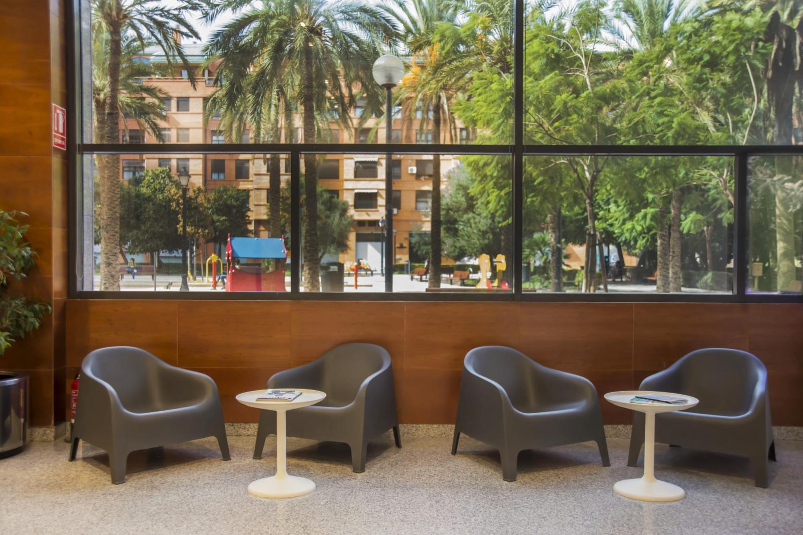 Abby Hostel Valencia