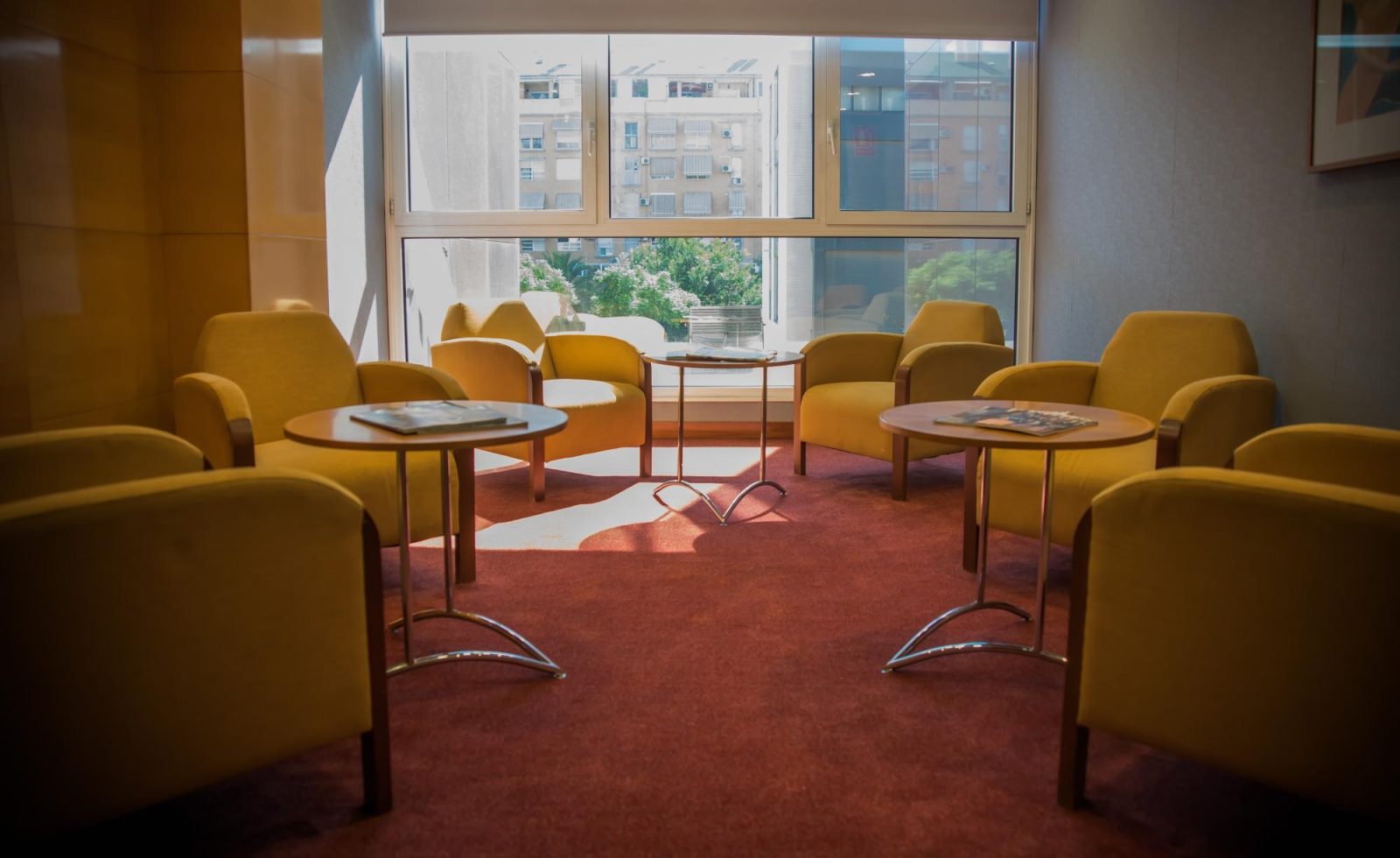 Abby Hostel Valencia