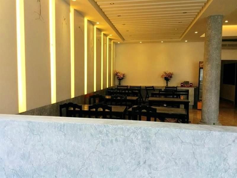 Vang Vieng Boutique Hotel