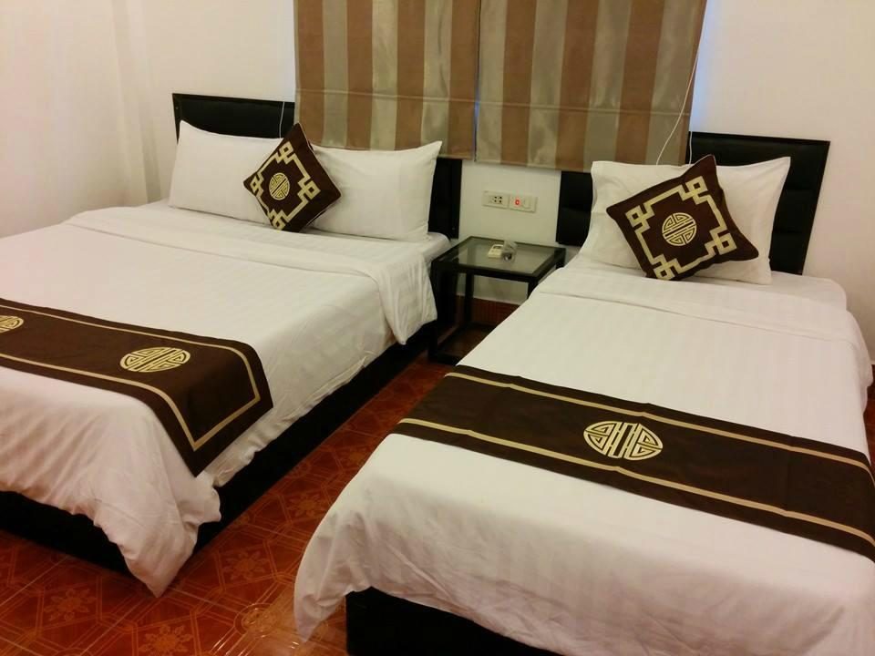 Vang Vieng Boutique Hotel