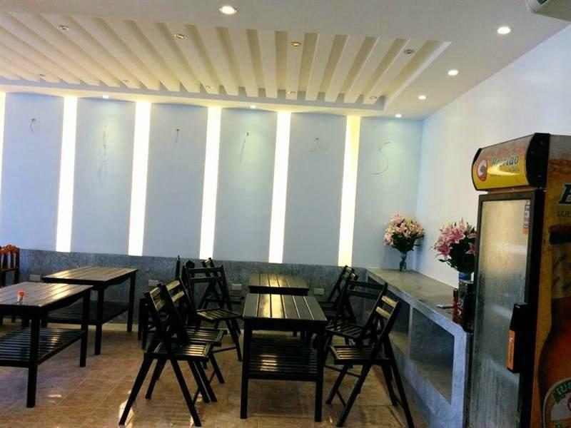 Vang Vieng Boutique Hotel