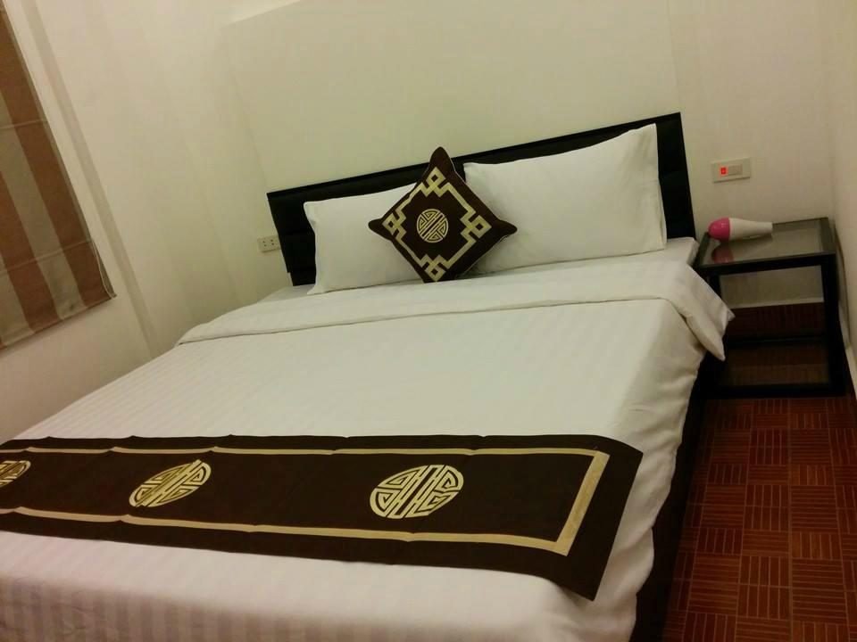 Vang Vieng Boutique Hotel