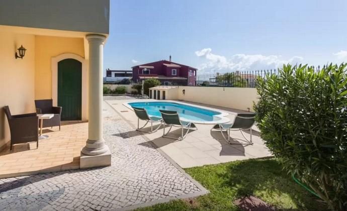 Hostel DP Albufeira