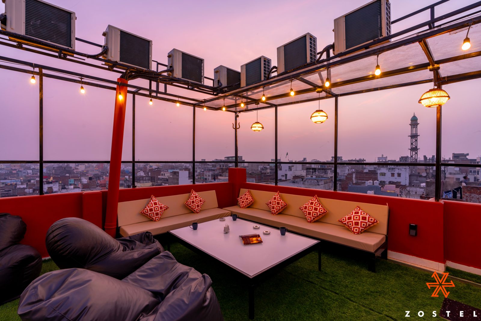 Zostel Varanasi