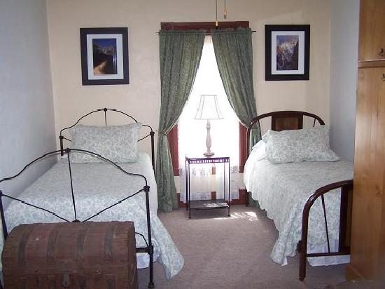 Yosemite Coulterville Inn