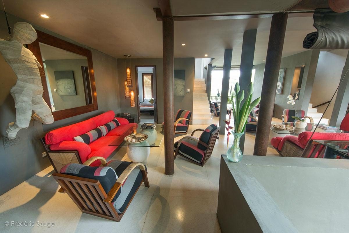 Villa Warwick Penestanan Ubud