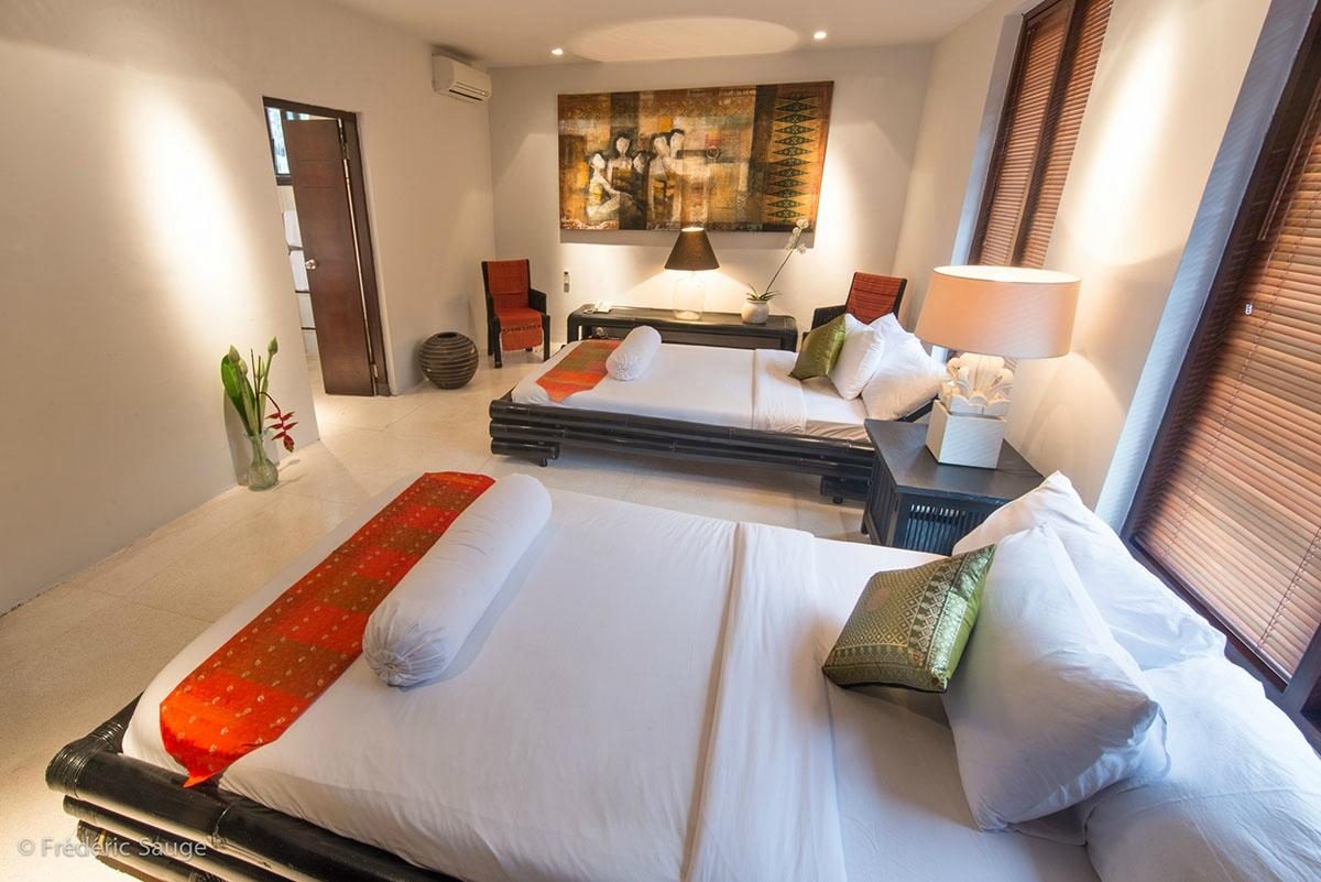 Villa Warwick Penestanan Ubud