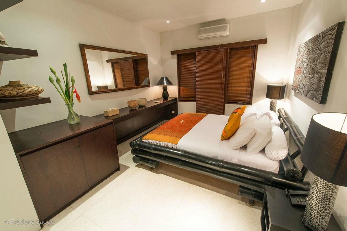 Villa Warwick Penestanan Ubud
