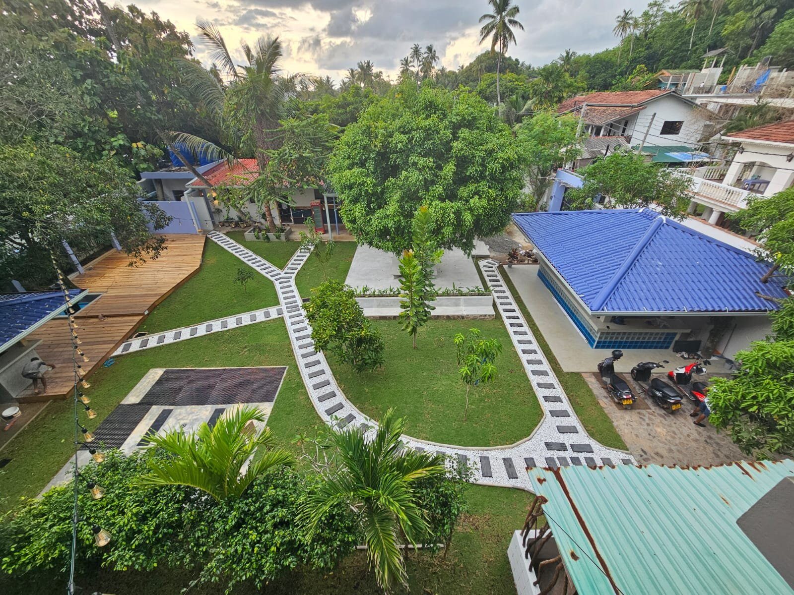 Good Life Unawatuna