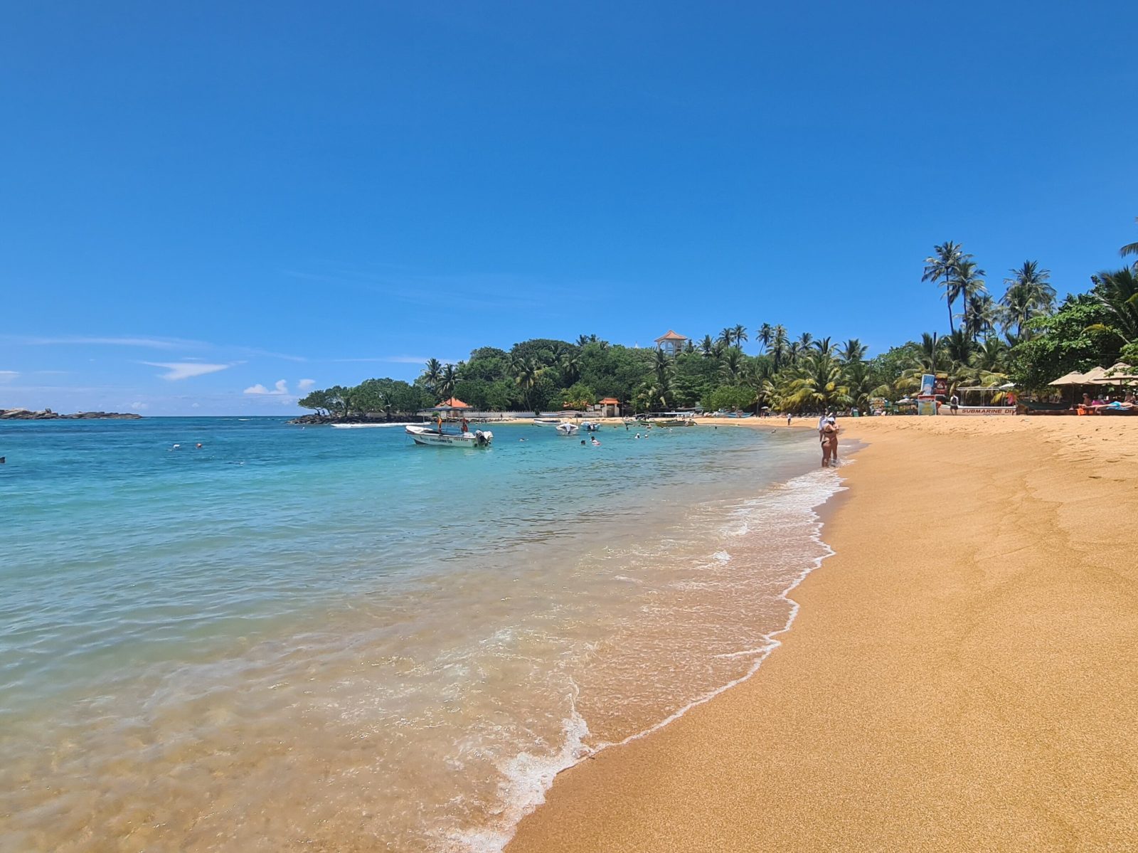 Good Life Unawatuna