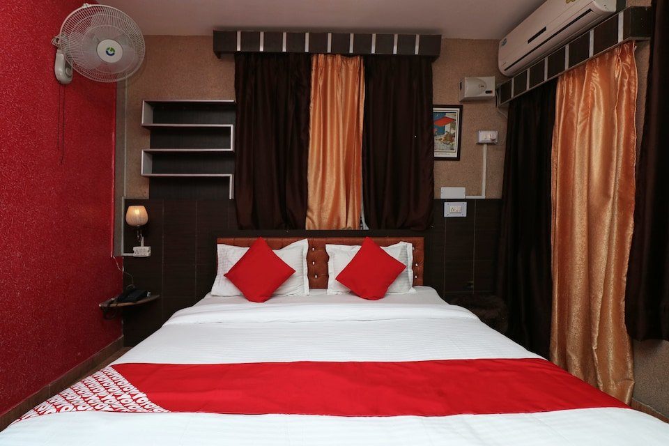 Super Hotel O Civil Lines Dharamshala