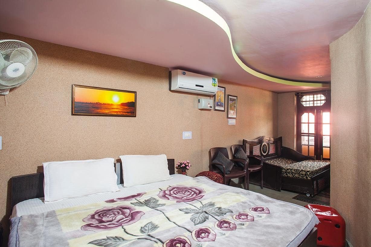 Super Hotel O Civil Lines Dharamshala