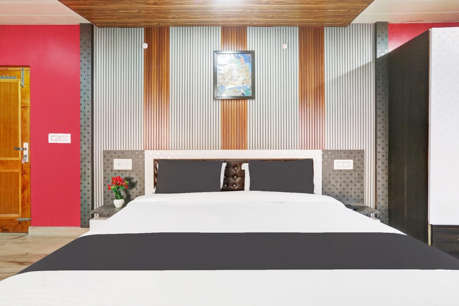 Super Hotel O Civil Lines Dharamshala