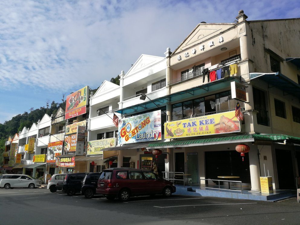 Your Hotel Genting Highlands
